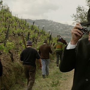 Photo L'Étrange affaire Angélica