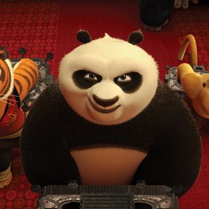 Photo Kung Fu Panda 2