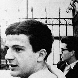 Photo Antoine de Baecque