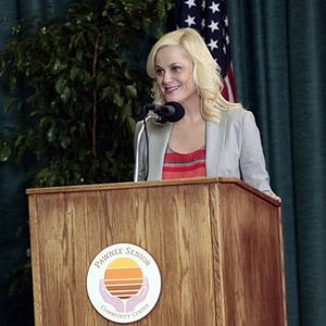 Photo Parks and Recreation