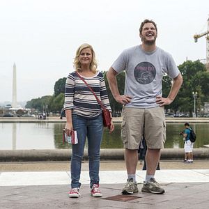 Photo Parks and Recreation