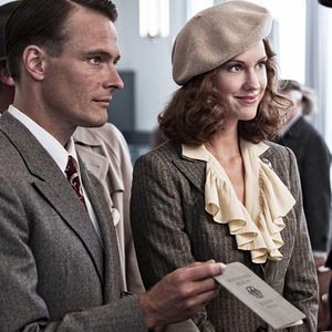 Photo Lauren Lee Smith