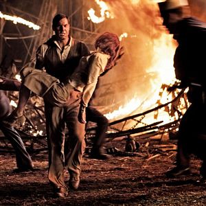 Photo Lauren Lee Smith