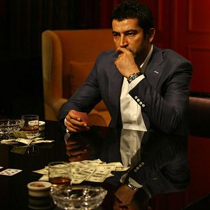Photo Ezel