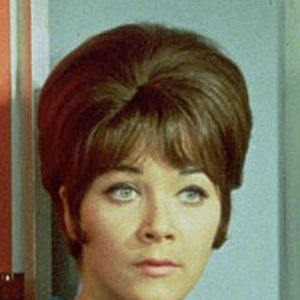 Photo Linda Thorson