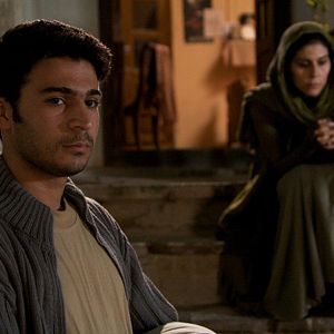 Photo Hossein Farzi Zadeh