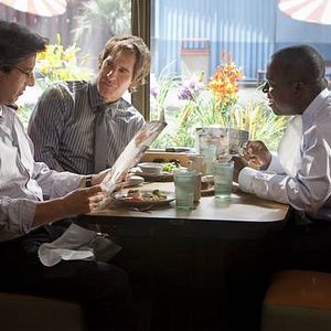 Photo Men of a Certain Age