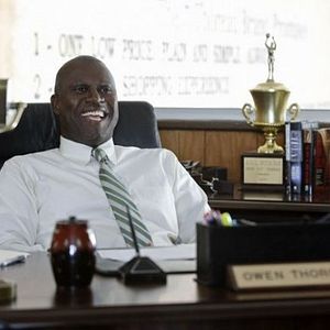 Photo Men of a Certain Age