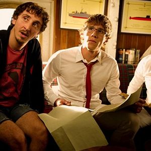 Photo Bernabé Fernández