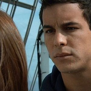 Photo Mario Casas