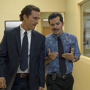 Photo John Leguizamo