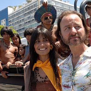 Photo Rio Sex Comedy