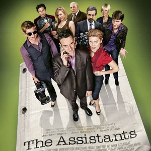 Photo The Assistants