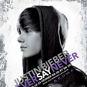 Photo Justin Bieber: Never Say Never