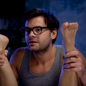 Photo Bernard Jeanjean