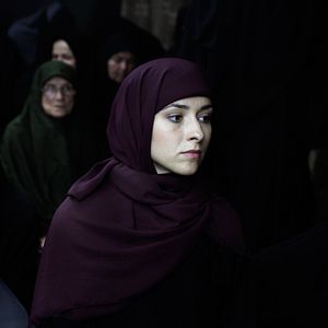 Photo Zrinka Cvitešić