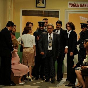 Photo Öyle Bir Geçer Zaman ki
