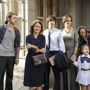 Photo Öyle Bir Geçer Zaman ki