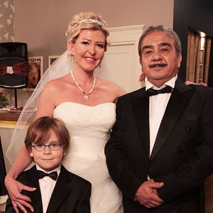 Photo Belma Canciğer