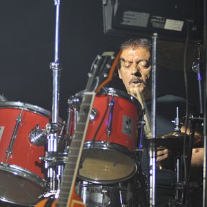 Photo Jean-Pierre Thorn