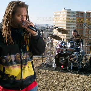 Photo Jean-Pierre Thorn