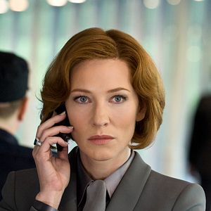 Photo Cate Blanchett