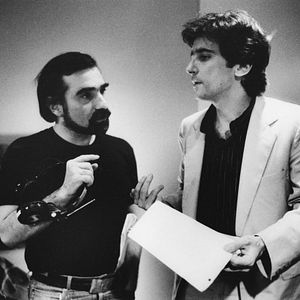 Photo Griffin Dunne