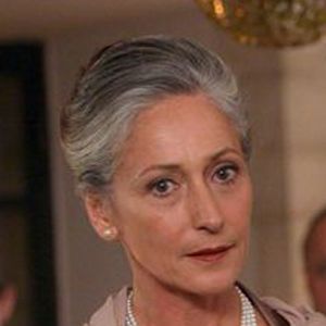 Photo Carole Trévoux