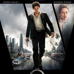 Photo Largo Winch II