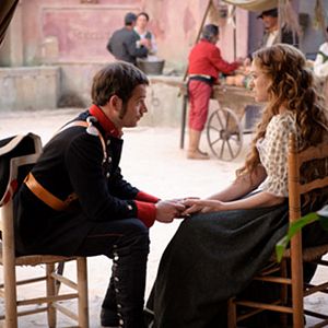 Photo Carles Francino