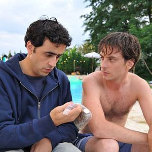 Photo Les Invincibles