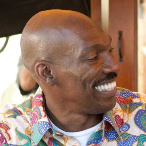 Photo Charlie Murphy