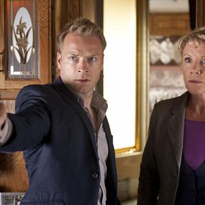 Photo Mariele Millowitsch