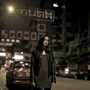 Photo Laurent Courtiaud