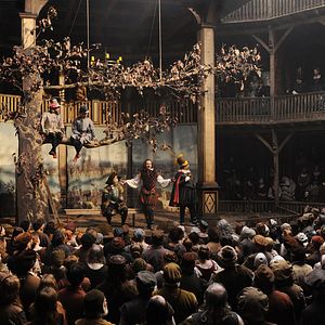 Photo Roland Emmerich