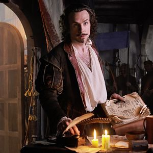 Photo Roland Emmerich