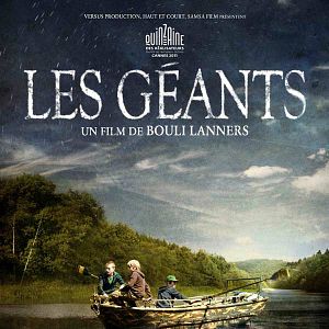 Photo Les Géants