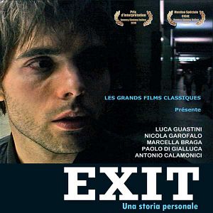 Photo Exit una storia personale