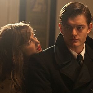 Photo Brighton Rock