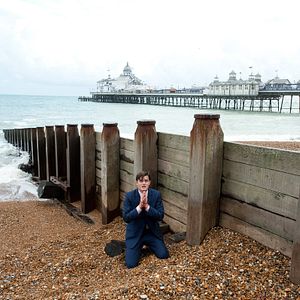 Photo Brighton Rock