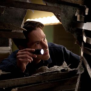 Photo Malcolm Venville