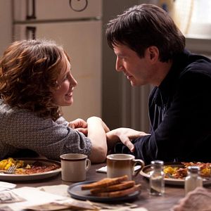 Photo Malcolm Venville