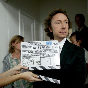 Photo Stéphane Bern