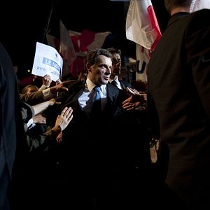 Photo La Conquête
