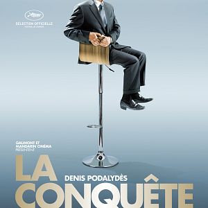 Photo La Conquête