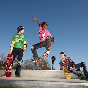 Photo Dan Curtis Lee