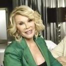 Photo Joan Rivers