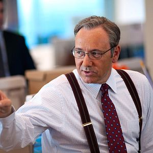 Photo Margin Call