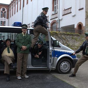 Photo Spezialeinsatz