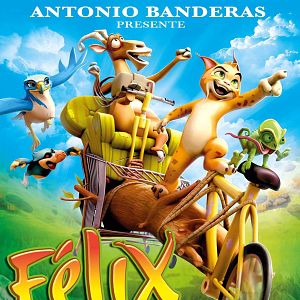 Photo Félix & Cie